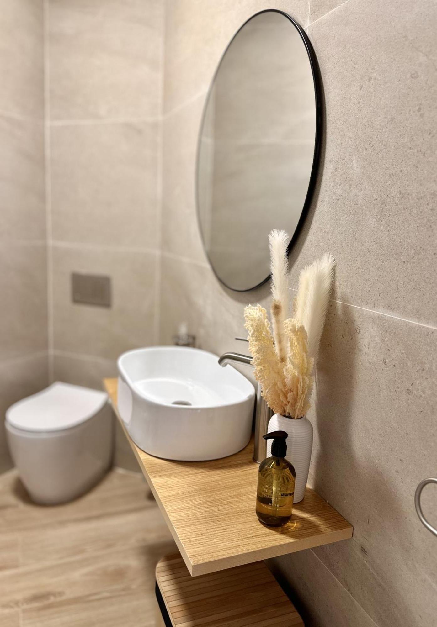 The Rue Apartment Gzira Exterior photo